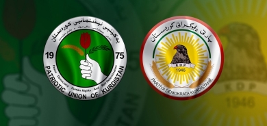 ملفا رئاسة الجمهورية وحكومة الإقليم على طاولة اجتماع الديمقراطي الكوردستاني والاتحاد الوطني