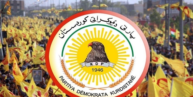 مستشار للمكتب السياسي: الديمقراطي الكوردستاني يريد أن تكون المناصب في خدمة شعب كوردستان