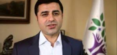 تركيا: حكم جديد بحبس صلاح الدين دميرطاش لـ«إهانة إردوغان»