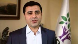 تركيا: حكم جديد بحبس صلاح الدين دميرطاش لـ«إهانة إردوغان»