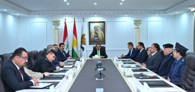 أربيل تستعد لإطلاق أول نظام 