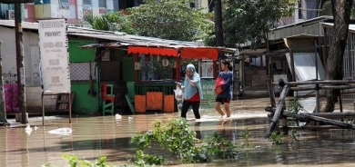 بەهۆی لافاو 14 کەس گیانیان لەدەستدا