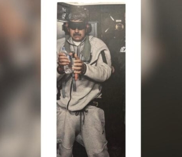 مادۆرۆ لە دادگای نیویۆرک تۆمەتی قاچاخچێتی ڕەتدەکاتەوە