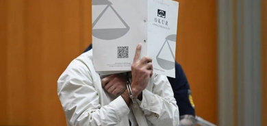 پیاوێکی ئەفغانی لە شاری بەرلینی ئەڵمانیا سزای زیندانی هەتاهەتایی بەسەردا سەپێندرا