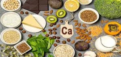 الكالسيوم أم فيتامين د: أيهما أفضل لصحة العظام؟