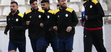 ئاكرێ خۆی نوێ كردەوە