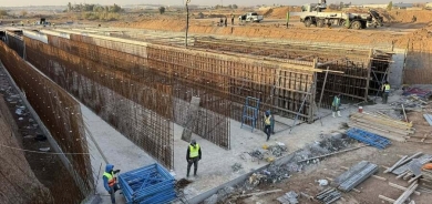 أربيل تشهد إنجاز 67 مشروعاً حيوياً بكلفة 116 مليار دينار خلال عام واحد