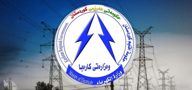 كهرباء إقليم كوردستان: انقطاع التيار نجم عن خلل فني