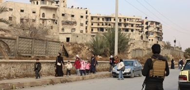 Li taxên Kurdan ên li Helebê şer giran bû: Senator James Risch hişyarî da