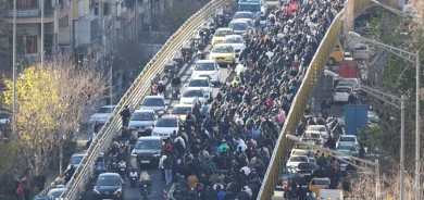 Li Rojhilatê Kurdistanê banga greva giştî hat kirin