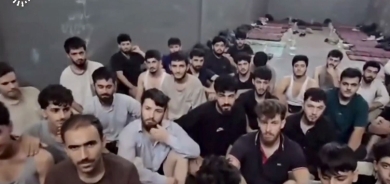 LÎBYA - 150 ciwanên Kurd asê mane: Malbatên wan xwenîşandanek kir