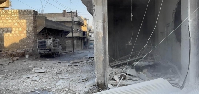 MSD: Hikumeta Şamê berpirsê êrişên li ser Şêx Meqsûd û Eşrefiyê ye