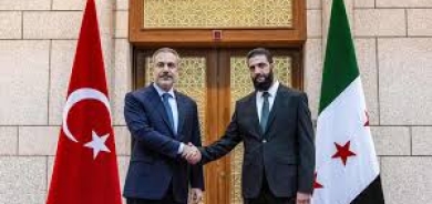 تركيا تراقب مفاوضات سوريا وإسرائيل ولن تسمح لـ«قسد» بالتجذر في المنطقة