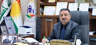 إصلاحيات كوردستان تخصص 14 مليون دينار لإصدار البطاقة الموحدة لـ2335 سجيناً