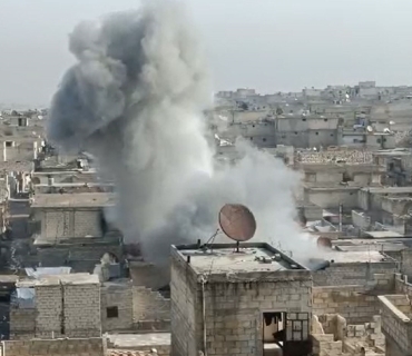 شەڕێکی قورس لە شاری حەلەب لەنێوان هێزەکانی ئاسایشی نێوخۆ و گرووپەکانی سەر بە حکومەتی دیمەشق دەستیپێکردووە.