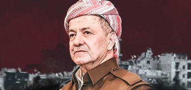 الرئيس بارزاني حول أحداث حلب: لا يمكن لخلاف سياسي أن يكون سبباً في تطهير عرقي