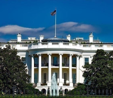 کۆشکی سپی: ئەمریکا بیر لە هەموو بژاردەکان دەکاتەوە، لەوانەش بەکارهێنانی سەربازی، بۆ دەستبەسەرداگرتنی گرینلاند