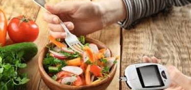 أفضل وقت للعَشاء لمرضى السكري