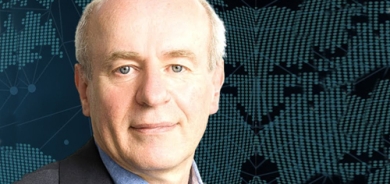 پڕۆفیسۆر هاینز گارتنەر  سەرۆكی بۆردی ڕاوێژكاریی ستراتیژیی و ئاسایشی هێزە چەكدارەكانی نەمسا بۆ گوڵان:     لە ئێستادا یەكێتیی ئەوروپا لەوە دەترسێت كە دوناڵد ترەمپ پشتی تێبكات و بەتەنیا لە بەرانبەر ڕووسیا جێی بهێڵێت