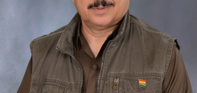 رسالة السكرتیر العام لـ YNDK بشأن الهجوم  على الكورد في حلب