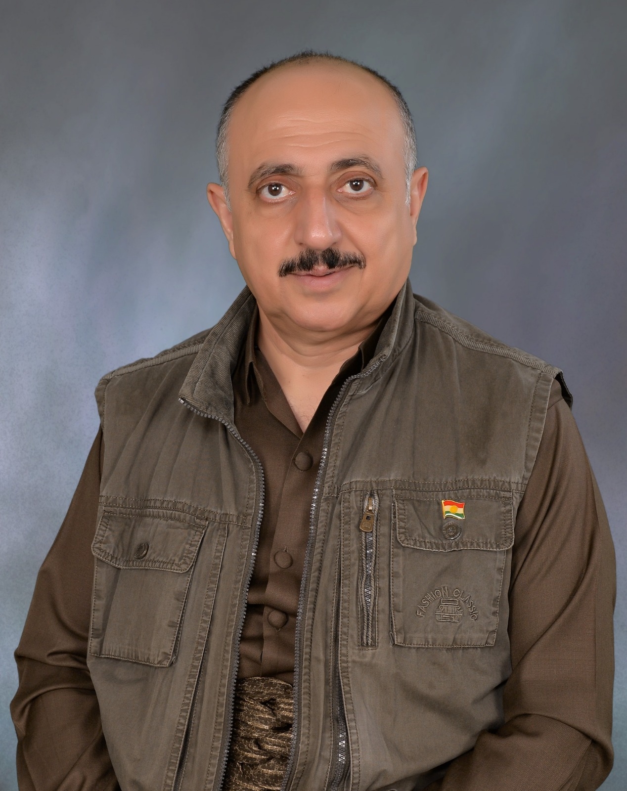 رسالة السكرتیر العام لـ YNDK بشأن الهجوم  على الكورد في حلب