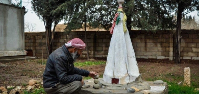 Yezidi Community in Aleppo Appeals for Protection Amid Escalating Attacks and Threat of Forced Displacement