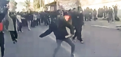 Iran Fast-Tracks Trials as Economic Protests Spread Nationwide