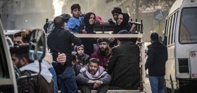 Renewed Clashes in Aleppo Force Mass Evacuation of Civilians