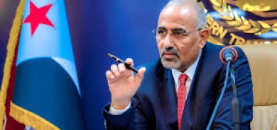 الزبيدي يسقط بتهمة «الخيانة العظمى»