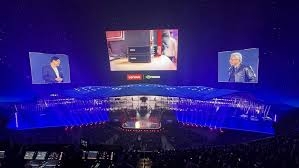 هاتف بتصميم بسيط للغاية... ينهي التدخل في الخصوصية