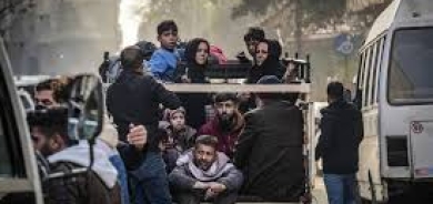 حلب تحبس أنفاسها... تحسباً للأسوأ