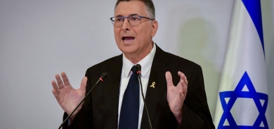 Wezîrê Karên Derve yê Îsraîlê derbarê êrişên li taxên Kurdan daxuyanî da