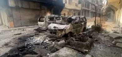 Artêşa Ereban a Sûriyeyê: Em dê bi dijwarî êrişî baregehên HSDyê bikin