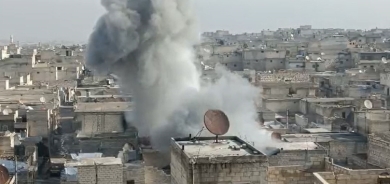 HSD: Hikûmeta Şamê avahiyên xizmetguzariyê dike baregehên leşkerî