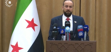 Sûriyeyê mercên diyaloga bi HSDyê re eşkere kirin