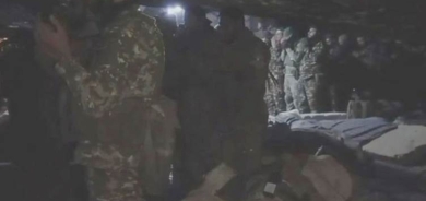 HELEB - Çekdarên nimêja 'Cîhadê' kir: Kurdan wekî 'Kafir' bi nav dikin