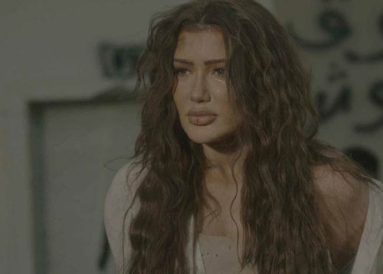 Helly Luv bi fîlma 'Min Ji Bîr Neke' tê: Hem derhêner hem lîstikvan e