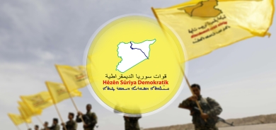 SDF Commander Condemns Aleppo Escalation, Warns of War Crimes and Forced Displacement