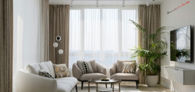 دیزاینی ماڵ بە شێوازی ســەردەمیانە یان كلاسیك؟