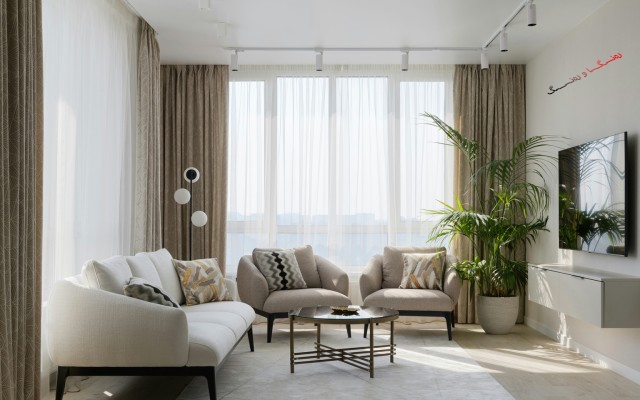 دیزاینی ماڵ بە شێوازی ســەردەمیانە یان كلاسیك؟