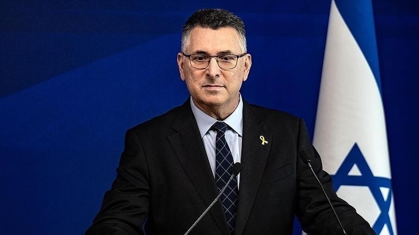 وزير الخارجية الإسرائيلي: هجمات نظام دمشق على الكورد في حلب خطيرة ومُقلقة