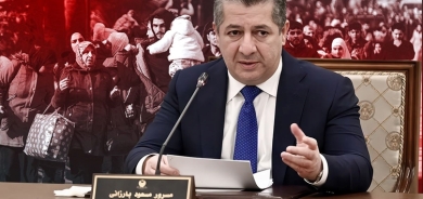 Prime Minister Masrour Barzani’s Statement on the Situation in Aleppo