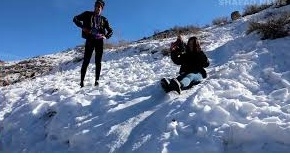 نحو مليوني سائح زاروا دهوك في العام 2025