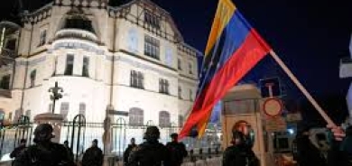 فنزويلا تفرج عن «عدد كبير» من السجناء من بينهم أجانب