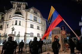 فنزويلا تفرج عن «عدد كبير» من السجناء من بينهم أجانب