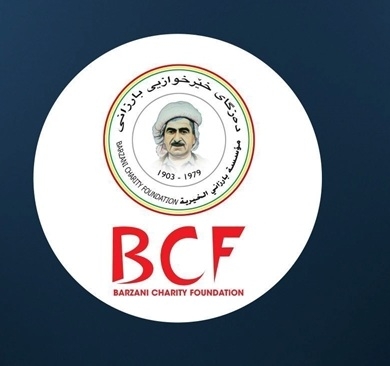 مؤسسة بارزاني الخيرية تطلق نداءً عاجلاً لإغاثة 22 ألف أسرة نزحت من حلب إلى عفرين