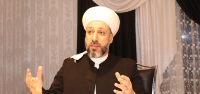 مرشد الخزنوي: كورد حلب يواجهون محاولات 