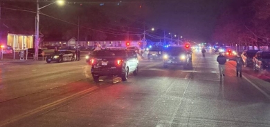 بەهۆی تەقەکردن ٨ کەس کوژران و بریندار بوون