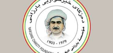 بانگەوازێک لە دەزگای خێرخوازیی بارزانییەوە بۆ هاوکاریکردنی ئاوارەکانی حەلەب لە عەفرین