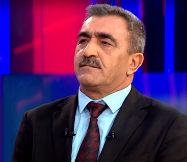 جەبار مستەفا، سەرۆکی دەزگای گشتی کاروباری مین: لە ساڵی 2025دا، 2.7 ملیۆن مەتر دووجا زەوی لە هەرێمی کوردستان لەمین پاککراوەتەوە،